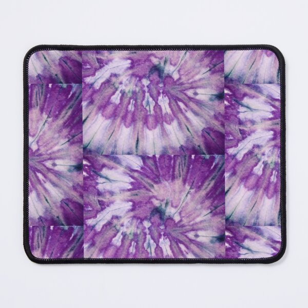 Item preview, Purple pastel tie dye, hippie pattern,  iPhone and Samsung Galaxy case cover designed and sold by RoManSmArt.