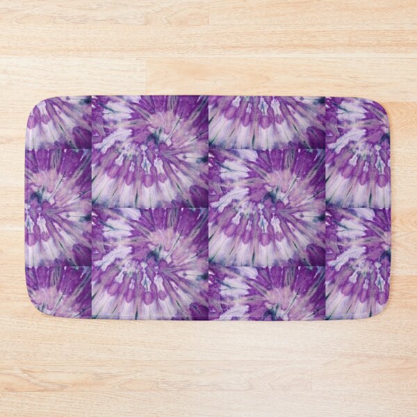 Item preview, Purple pastel tie dye, hippie pattern,  iPhone and Samsung Galaxy case cover designed and sold by RoManSmArt.