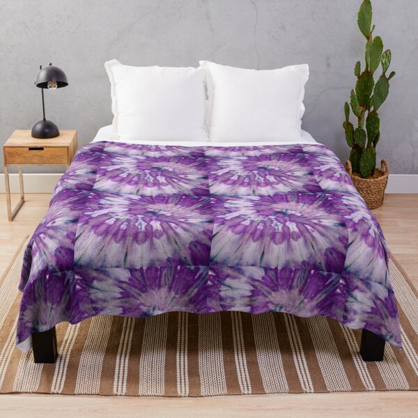 Item preview, Purple pastel tie dye, hippie pattern,  iPhone and Samsung Galaxy case cover designed and sold by RoManSmArt.
