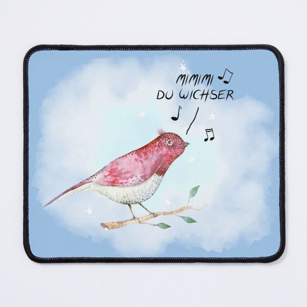 Item preview, Mimimi singing bird designed and sold by LuciaS.