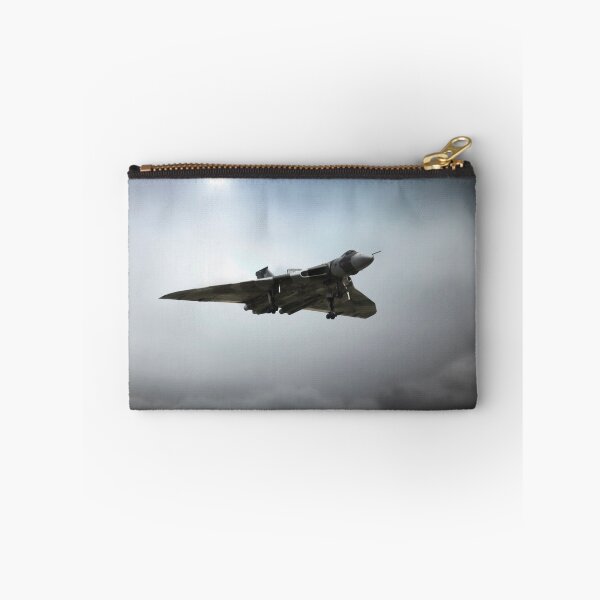 Item preview, Vulcan Inbound designed and sold by Airpower Art.