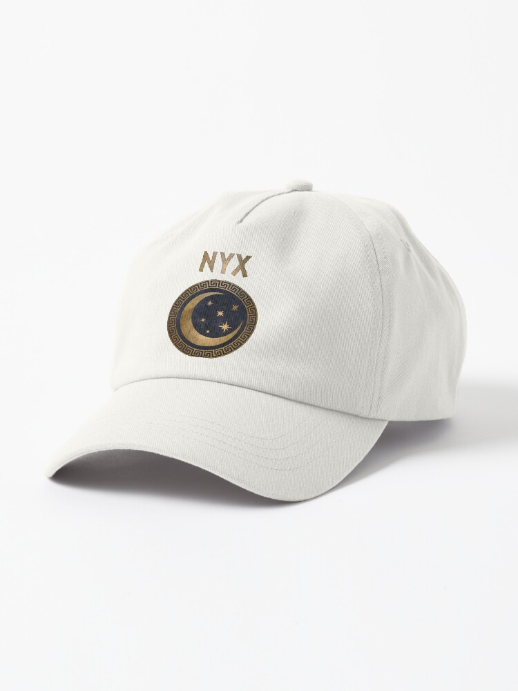 Nyx hat sales