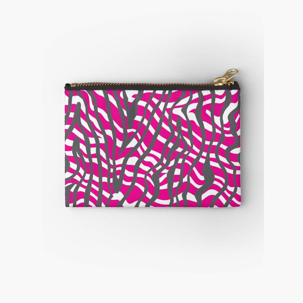 Item preview, Zipper Pouch designed and sold by JaiStudio.