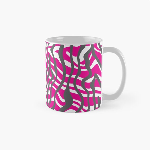 Item preview, Dizzy Pink Pattern designed and sold by JaiStudio.