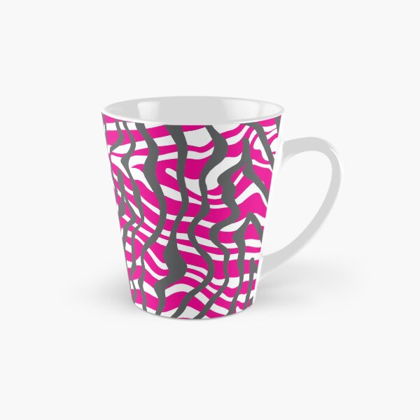 Item preview, Dizzy Pink Pattern designed and sold by JaiStudio.