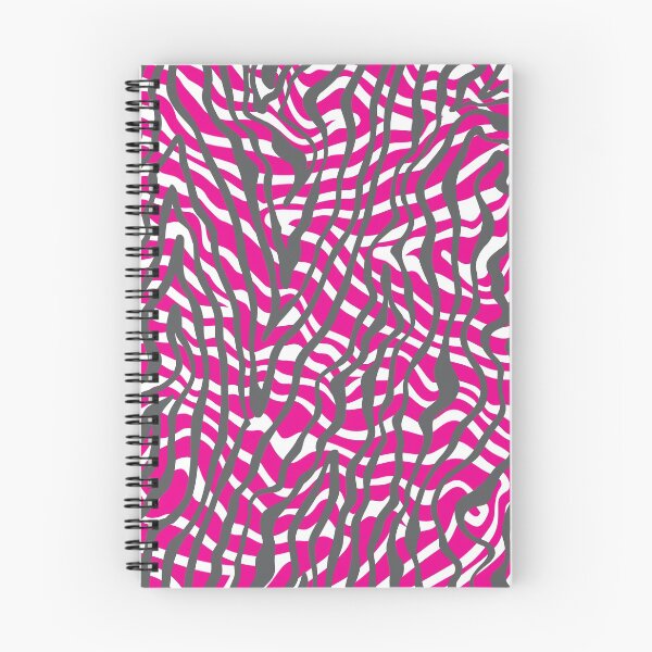 Item preview, Dizzy Pink Pattern designed and sold by JaiStudio.
