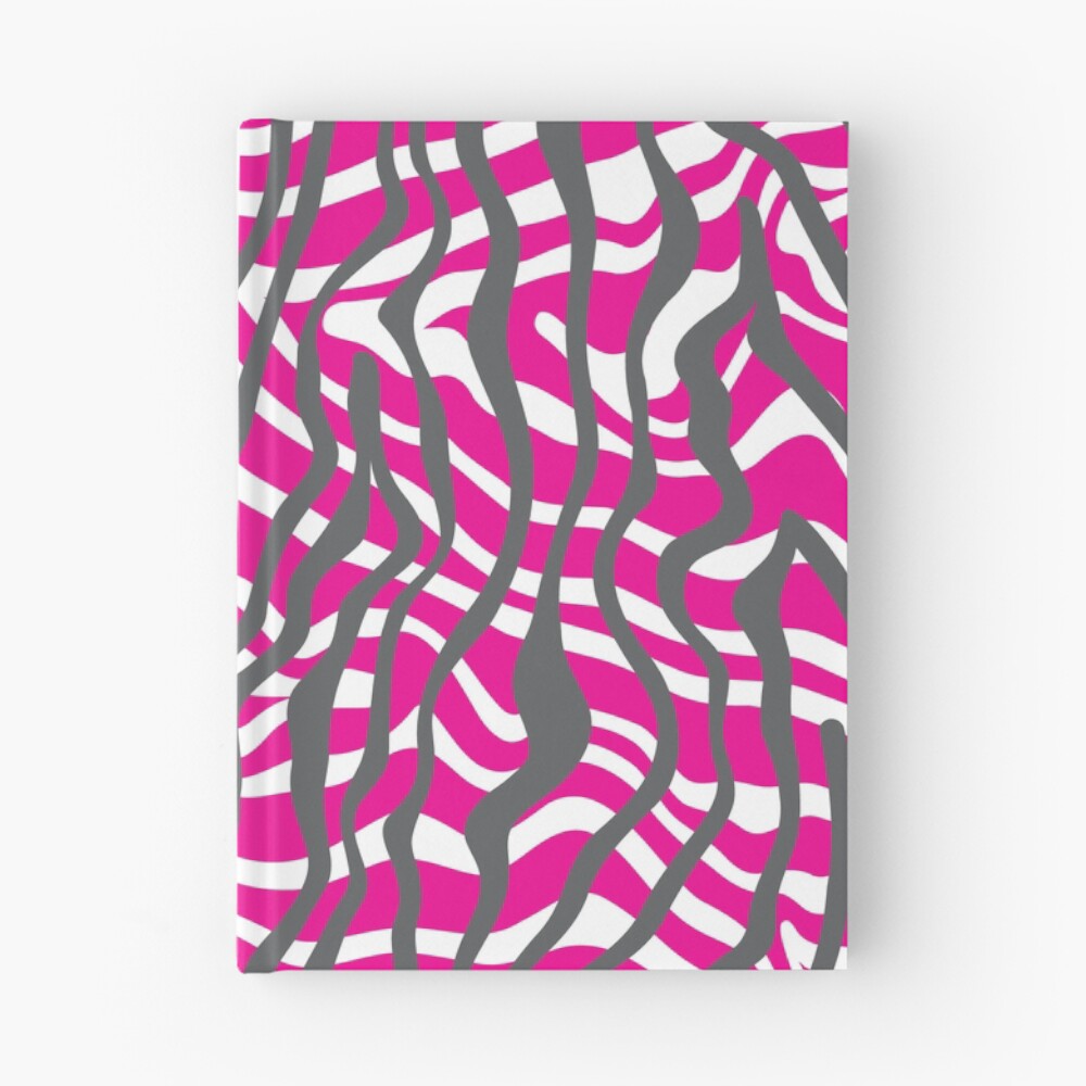 Item preview, Hardcover Journal designed and sold by JaiStudio.