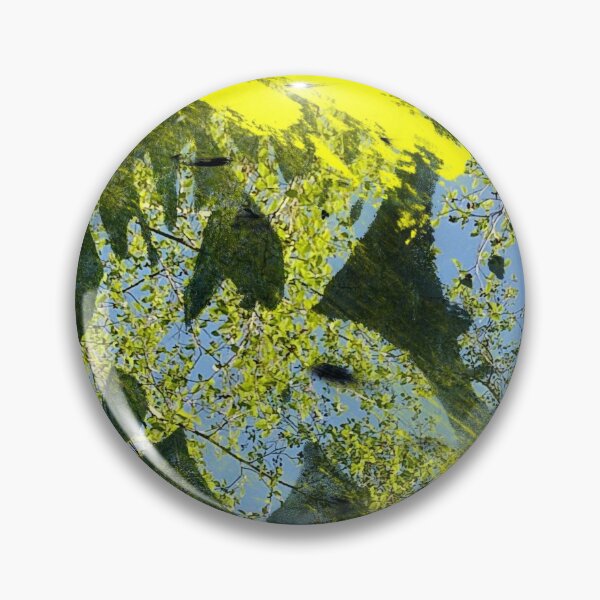 Item preview, Cold Brew Green Tea designed and sold by Gabriele Maurus.