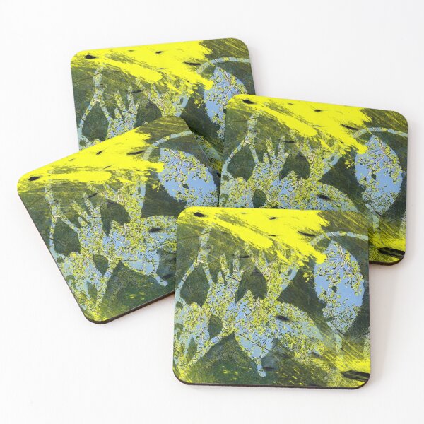 Item preview, Cold Brew Green Tea designed and sold by Gabriele Maurus.