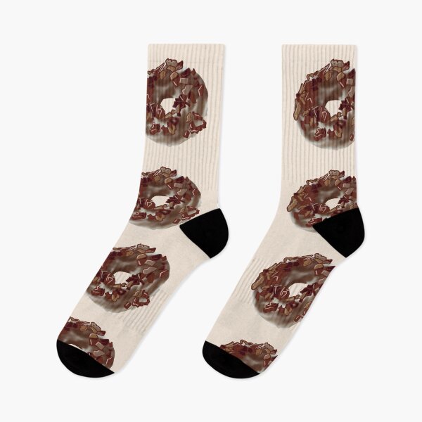 Item preview, Maple Bacon Donut designed and sold by MqBelle.