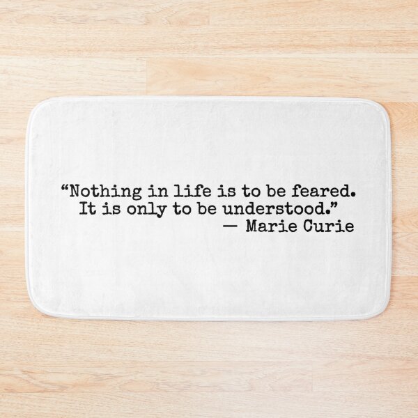 Item preview, Marie Curie designed and sold by eddsi.