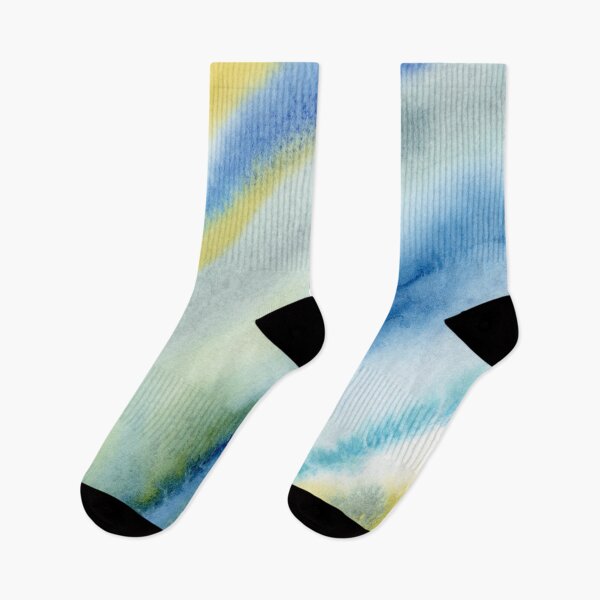 Item preview, Blue seas designed and sold by Rachel Dash-Williams Creative.