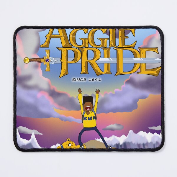 Item preview, Aggie Pride (high top) designed and sold by Still-jared.