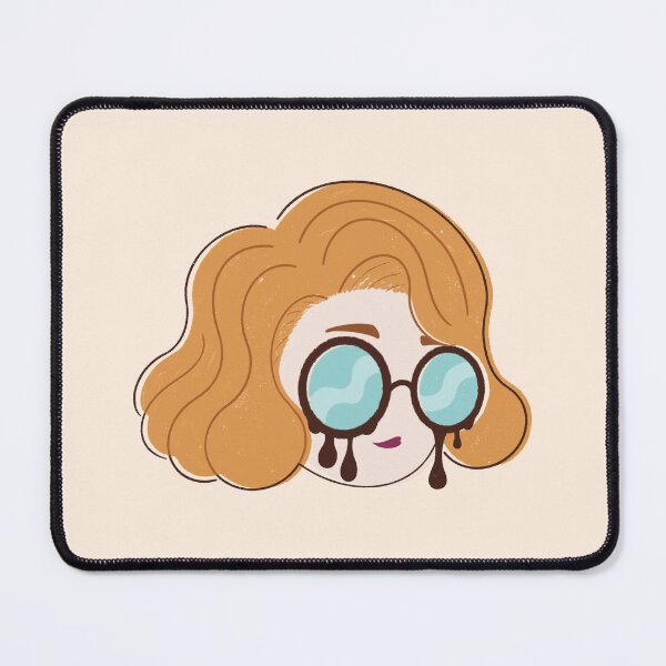 Item preview, Melty Sunglasses designed and sold by ArtByRho.