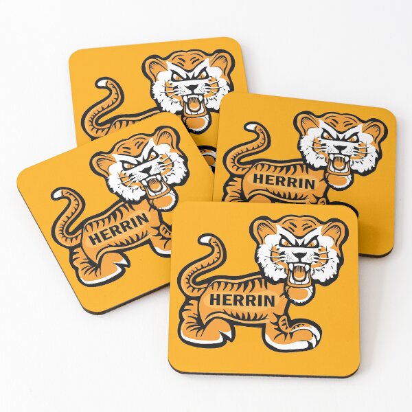 Artikelvorschau, Herrin Tigers 1958 von eShirtLabs entworfen und verkauft von eShirtLabs.
