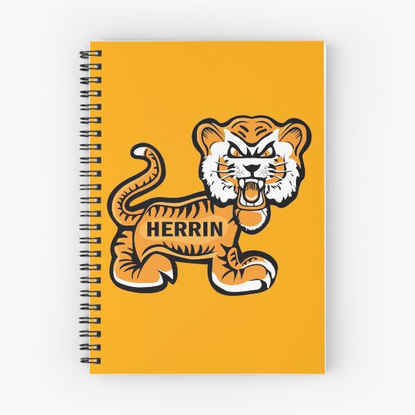 Artikelvorschau, Herrin Tigers 1958 von eShirtLabs entworfen und verkauft von eShirtLabs.