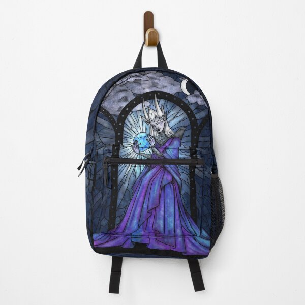Item preview, Stained Glass Bright Queen designed and sold by jlrad.