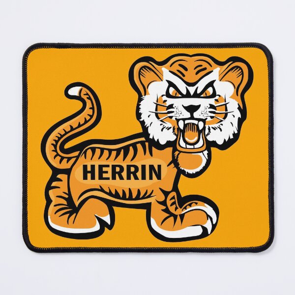 Artikelvorschau, Herrin Tigers 1958 von eShirtLabs entworfen und verkauft von eShirtLabs.