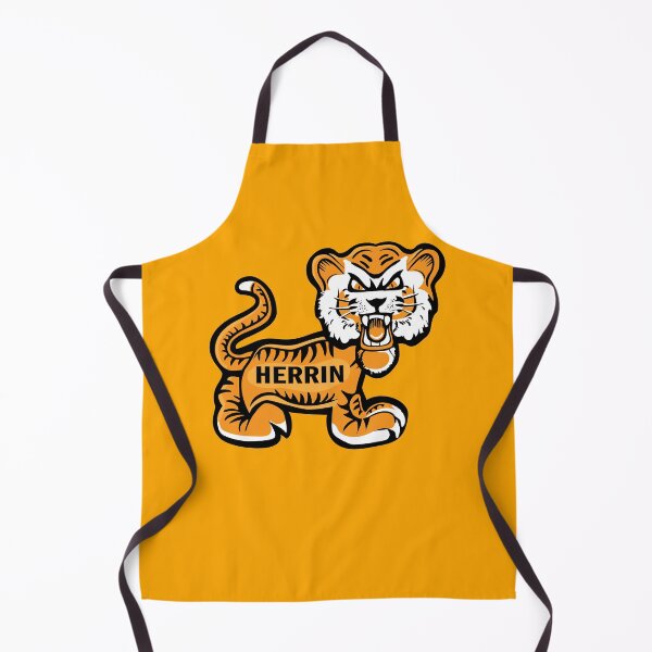 Artikelvorschau, Herrin Tigers 1958 von eShirtLabs entworfen und verkauft von eShirtLabs.