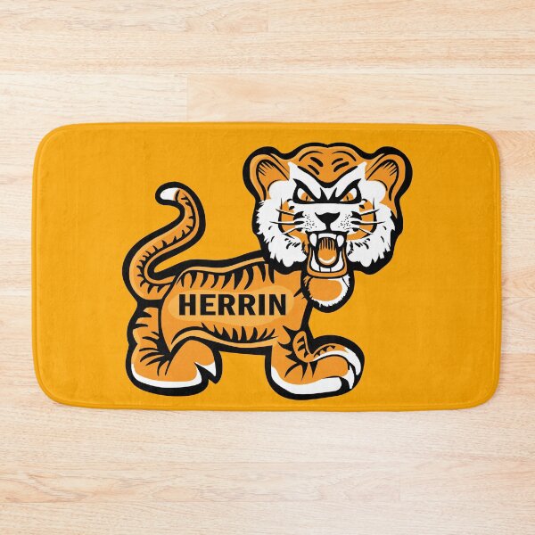 Artikelvorschau, Herrin Tigers 1958 von eShirtLabs entworfen und verkauft von eShirtLabs.