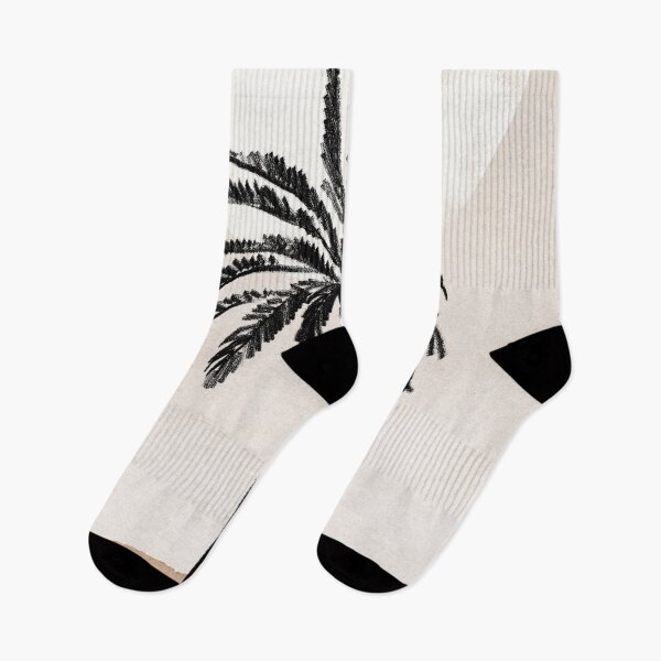 Item preview, Abstract Palms designed and sold by galdesign.
