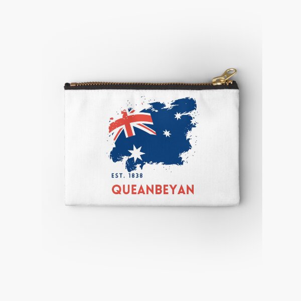 Item preview, Queanbeyan designed and sold by MYNTLYF.