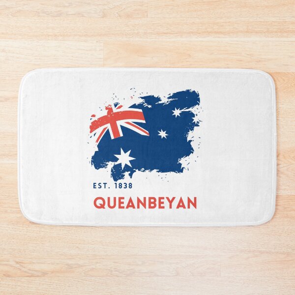 Item preview, Queanbeyan designed and sold by MYNTLYF.
