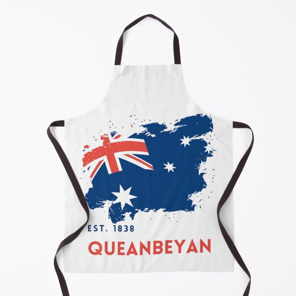 Item preview, Queanbeyan designed and sold by MYNTLYF.