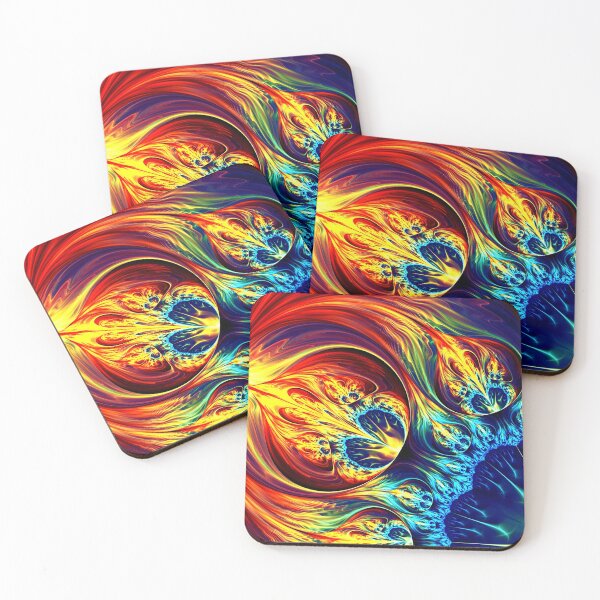Item preview, Cosmos Exploding  designed and sold by Goblinkind Publications.