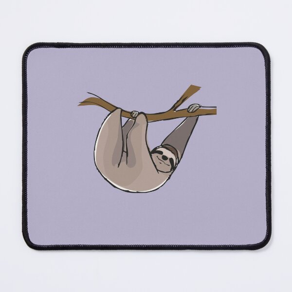 Item preview, Sloth designed and sold by Nemki.