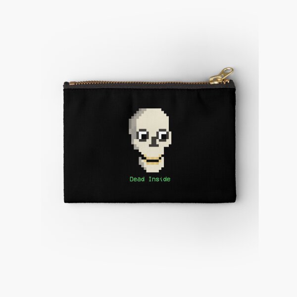 Item preview, Dead Inside designed and sold by blb1014.