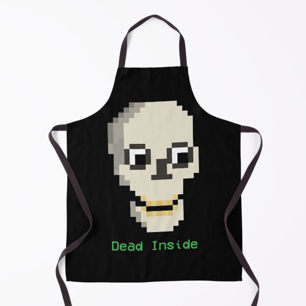 Item preview, Dead Inside designed and sold by blb1014.