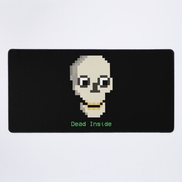 Item preview, Dead Inside designed and sold by blb1014.