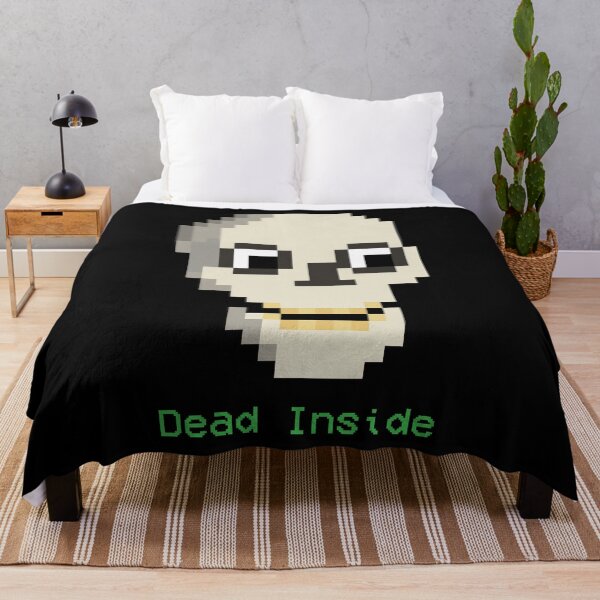Item preview, Dead Inside designed and sold by blb1014.