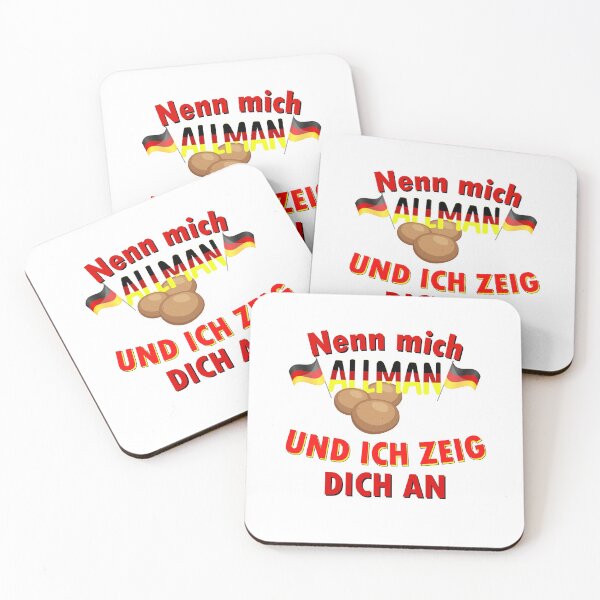 Artikelvorschau, Nenn mich Alman Design lustig Geschenk entworfen und verkauft von Alia König.