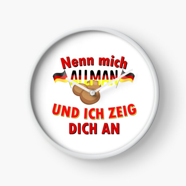 Item preview, Call me alman design funny gift designed and sold by Alia König.