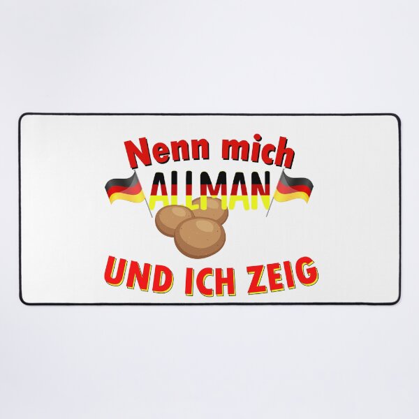 Item preview, Call me alman design funny gift designed and sold by Alia König.
