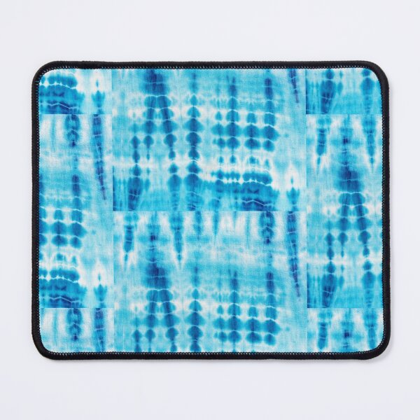 Item preview, blue jeans pastel tie dye, hippie pattern, iPhone and Samsung Galaxy case cover designed and sold by RoManSmArt.