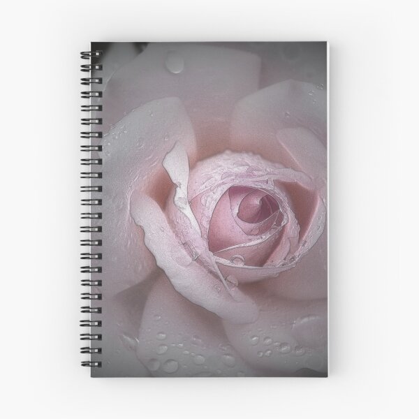 Item preview, Silk Rose designed and sold by Christine Lake.
