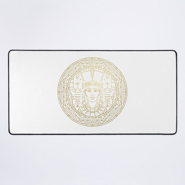 Item preview, Pharao Mandala - Egypt designed and sold by Art-Frankenberg.