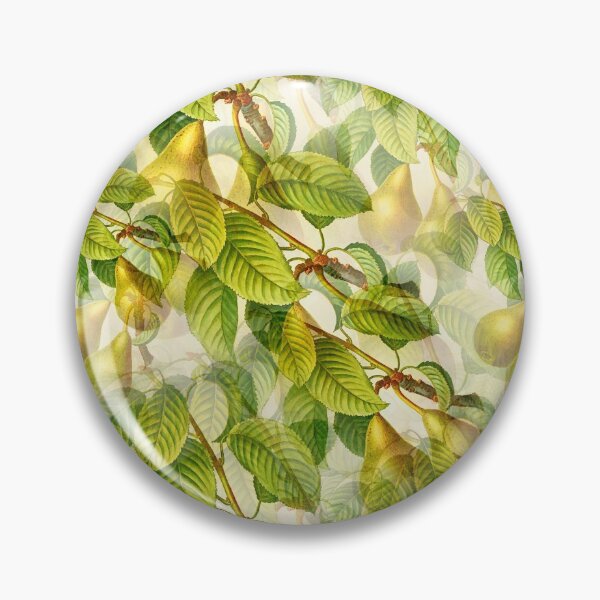 Item preview, Pear Tree pattern designed and sold by RafaelLima7.