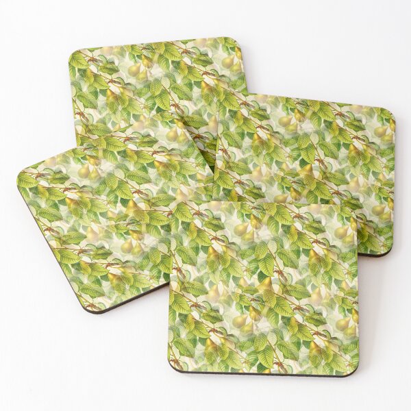 Item preview, Pear Tree pattern designed and sold by RafaelLima7.