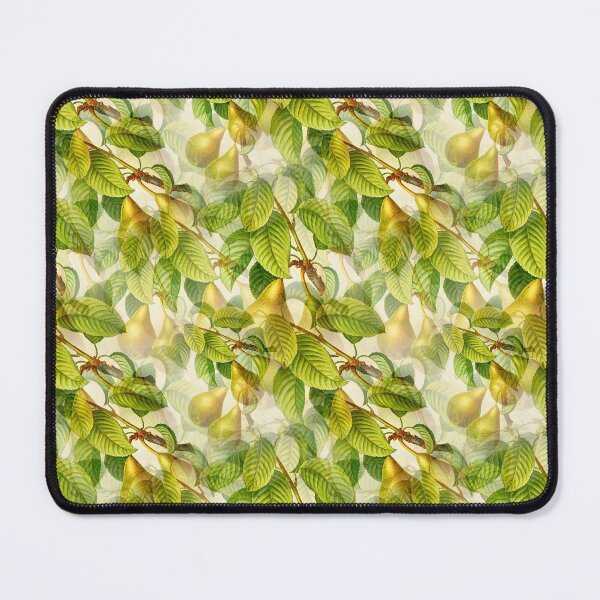 Item preview, Pear Tree pattern designed and sold by RafaelLima7.