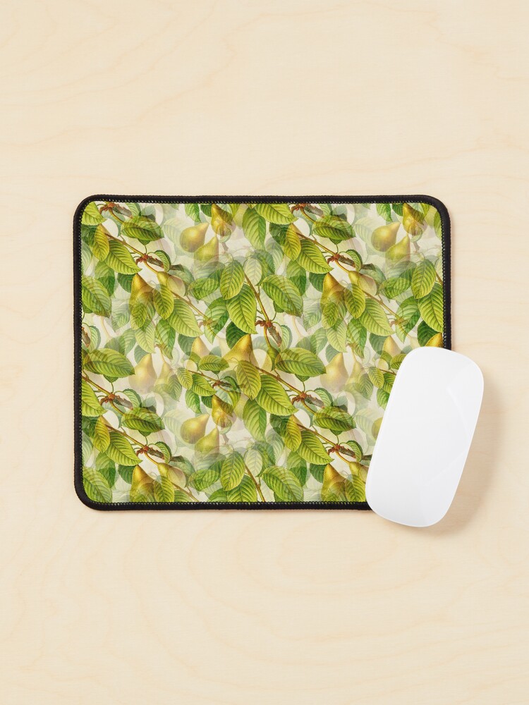 Thumbnail 1 of 5, Mouse Pad, Pear Tree pattern designed and sold by RafaelLima7.