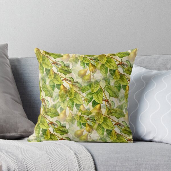 Item preview, Pear Tree pattern designed and sold by RafaelLima7.
