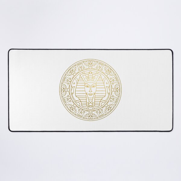 Item preview, Tutankhamun Mandala - Egypt designed and sold by Art-Frankenberg.