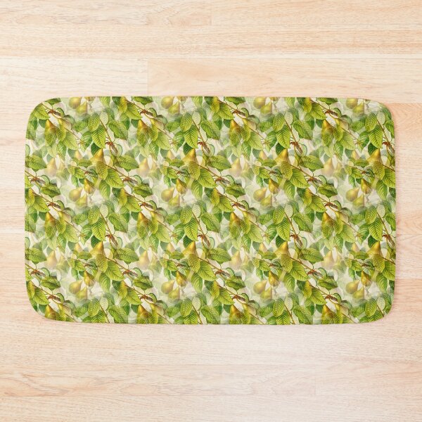 Item preview, Pear Tree pattern designed and sold by RafaelLima7.
