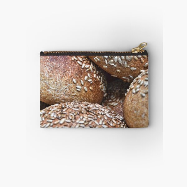 Artikelvorschau, Crusty Seeded Fresh Bread entworfen und verkauft von lynn carter.