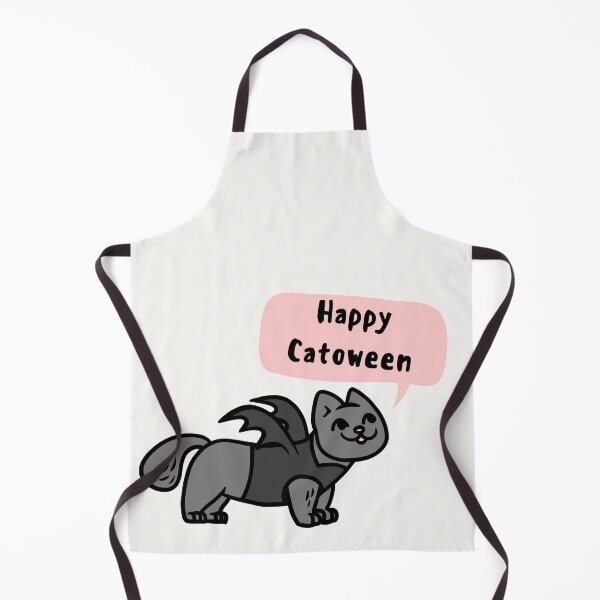 Item preview, Happy Catoween  designed and sold by Nesro34.