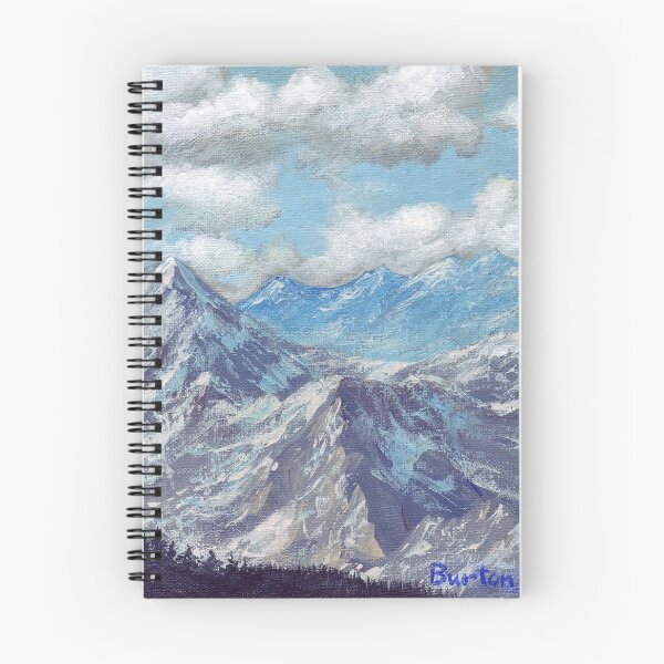 Item preview, High And Mighty designed and sold by Burtoncolorado.